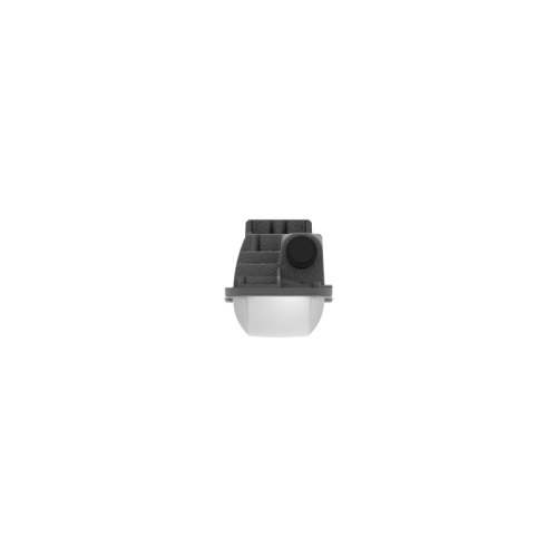 Светильник светодиодный SLICK.PRS ECO LED 30 Ex 5000К потолочный СТ 1631000460 фото 3