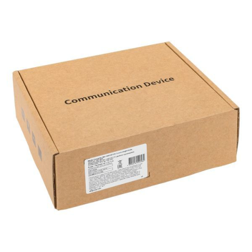 Медиаконвертер 10/100/1000Base-TX в 1000Base-X SFP TSX EKF TSX-MC-1GX1GT-SFP фото 11