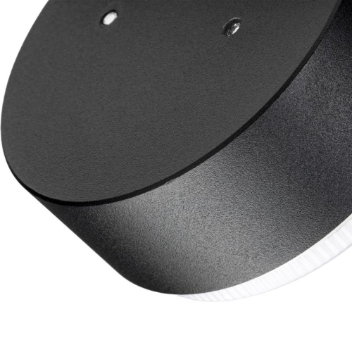 Светильник трековый ARTLINE поворотный шар 82х82х30мм GX53 230В алюм. 4кв.м черн. Ritter 59924 5 фото 8