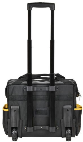 Сумка монтажника на колесах BG-40 ARMA2L 5 IEK A2L5-BG40-09-K02 фото 4