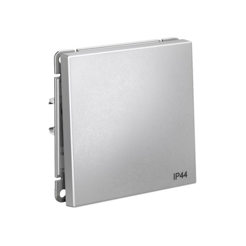 Переключатель 1-кл. ArtGallery IP44 10AX быстрозажим. клем. механизм алюм. SE GAL440361S фото 4 Переключатель 1-кл. ArtGallery IP44 10AX быстрозажим. клем. механизм алюм. SE GAL440361S фото 4