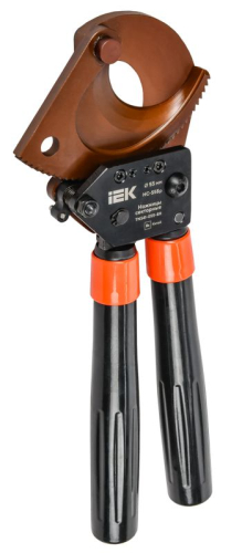 Ножницы секторные НС-55Бр IEK TNS41-055-BR