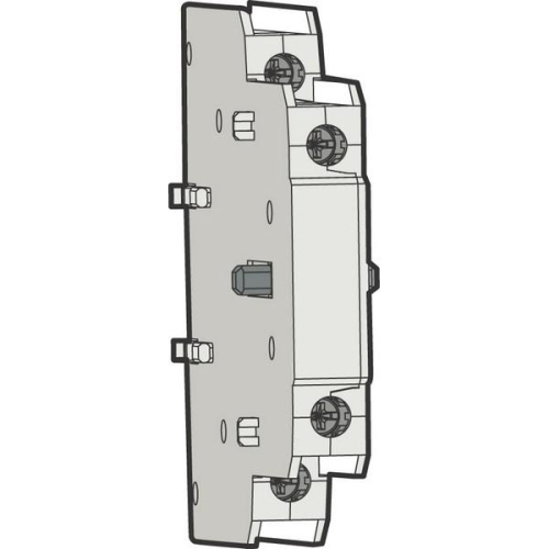 Устройство блокировки UR-02 2NC LS Electric 83411634001