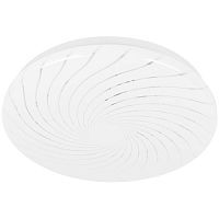 Светильник светодиодный SPB-6 Slim Mira 70W-4K 70Вт 4000К IP20 5250лм без ДУ Эра Б0071137