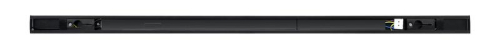 Светильник светодиодный PSO-02 40Вт 4000К IP40 1200х50мм BLACK для реечных потолков Pro+ JazzWay 5059160 фото 6