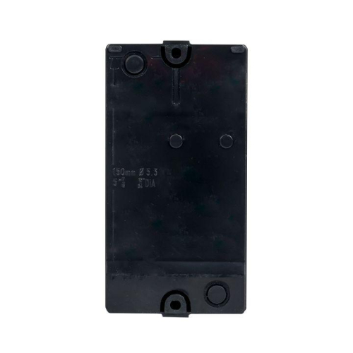 Пускатель КМЭ 9А 230В с РТЭ Ir-7-10А IP65 в корп. PROxima EKF ctrp-r-9-220v фото 4