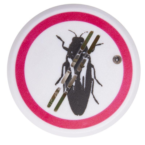 Отпугиватель тараканов ультразвуковой Rexant 71-0025 фото 4