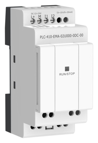 Модуль входов выходов ПЛК 410 2 UI (0-20мА/0-10В) 24В DC ONI PLC-410-EMA-02U000-0DC-00 Модуль входов выходов ПЛК 410 2 UI (0-20мА/0-10В) 24В DC ONI PLC-410-EMA-02U000-0DC-00