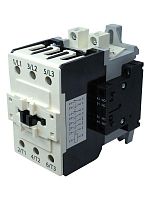 Пускатель электромагнитный ПМ12-063151 УХЛ4 В 63А 110В/50Гц 2НО+2НЗ IP20 нереверсивный без реле Электротехник ET013899