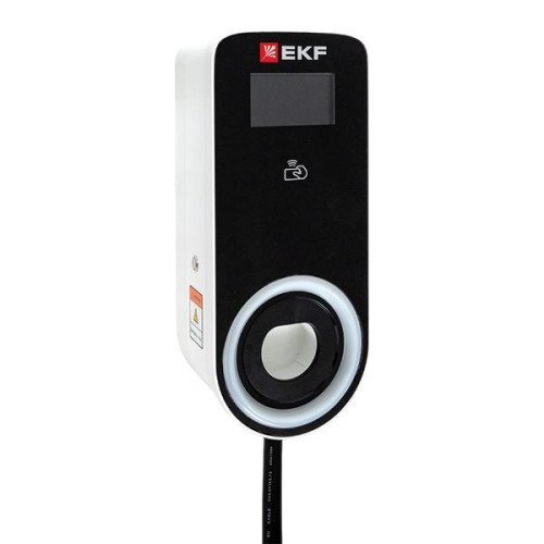 Устройство зарядное Impulse AC 22 GBT EKF Impulse-AC-22-GBT фото 2