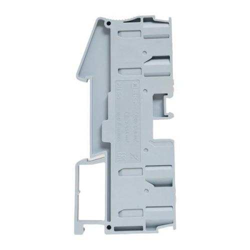 Колодка клеммная пружинная 6 Push-in 4 вывода сер. EKF PIT-6-4 фото 5 Колодка клеммная пружинная 6 Push-in 4 вывода сер. EKF PIT-6-4 фото 5