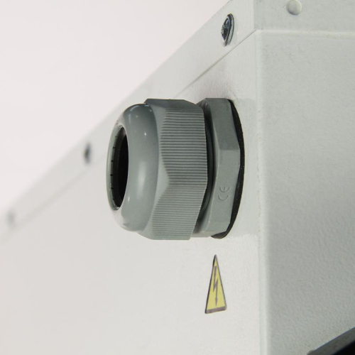 Пушка тепловая 40кВт СФО-40 HINTEK 04.01.01.000129 фото 12