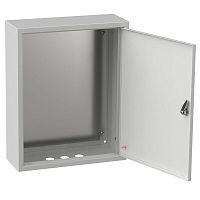 Корпус ЩМП-3-0 650х500х220 IP31 УХЛ3 метал. GENERICA YKM40-03-31-G