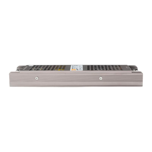 Блок питания для светодиод. ленты BSPS 240Вт 10А 24В IP20 метал. Pro+ JazzWay 5024250 фото 3