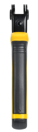 Пассатижи многофункциональные ARMA2L 3 K1 с насадками 4в1 IEK A2L3-NP10-K1-N04-04 фото 3