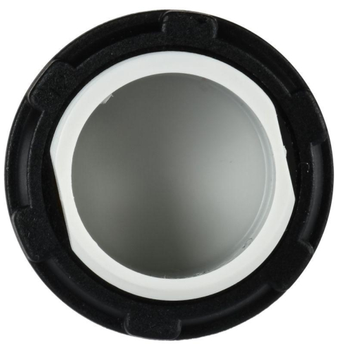 Заглушка для отверстия 22мм сер. MASTER IEK MI-ZA60-K03 фото 3