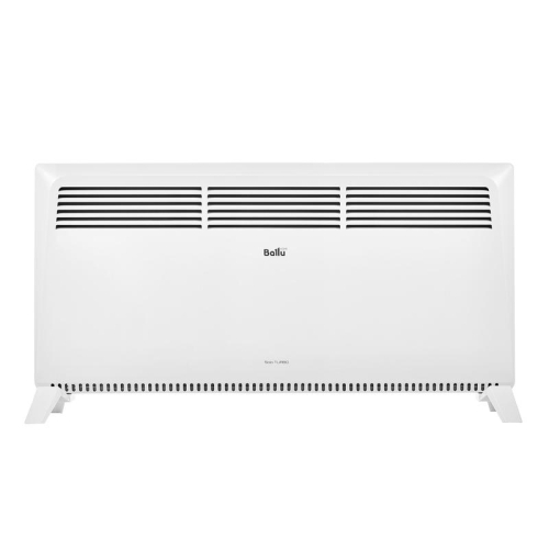 Конвектор электрический Solo Turbo BEC/SMT-2000 Ballu НС-1166355 фото 2 Конвектор электрический Solo Turbo BEC/SMT-2000 Ballu НС-1166355 фото 2