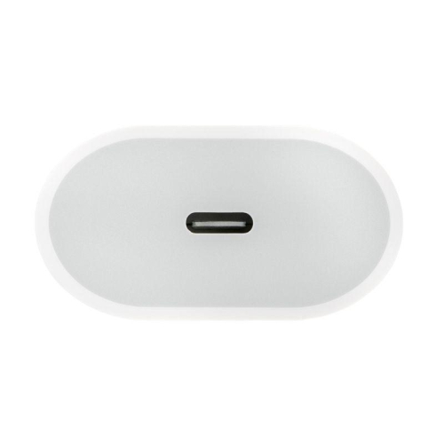 Устройство зарядное сетевое USB-C 20Вт в комплекте с кабелем USB-C - USB-C Rexant 16-0233-4 фото 4 Устройство зарядное сетевое USB-C 20Вт в комплекте с кабелем USB-C - USB-C Rexant 16-0233-4 фото 4