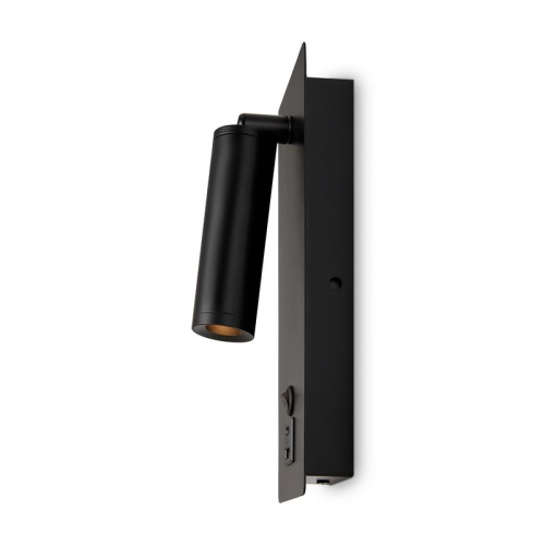 Светильник Brok 3Вт 3000К IP20 бра настен. Freya FR5341WL-L3B фото 7