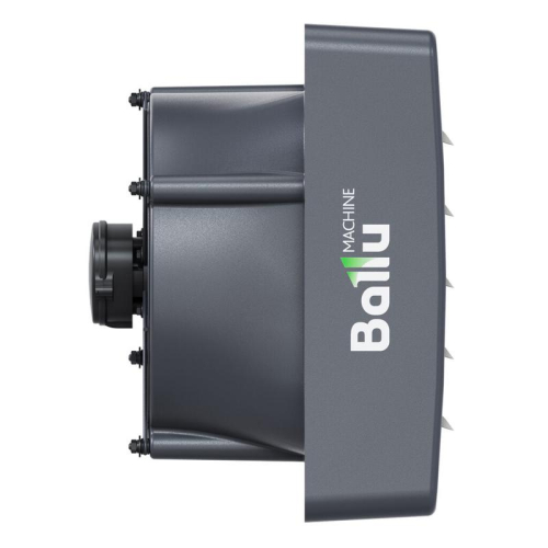Тепловентилятор водяной BHP-W2-20-C Ballu НС-1723769 фото 2