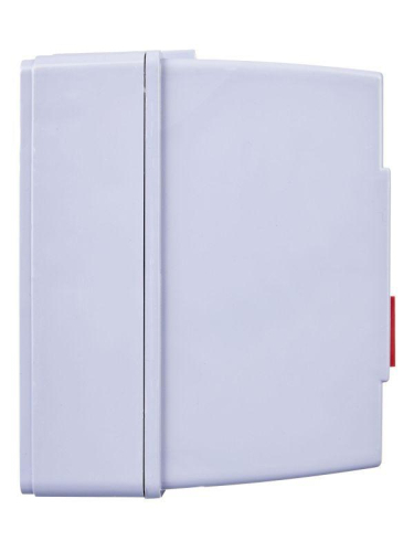Контактор КМИ-22560 25А 220В/АС3 IP54 KARAT IEK KKM26-025-220-00 фото 4