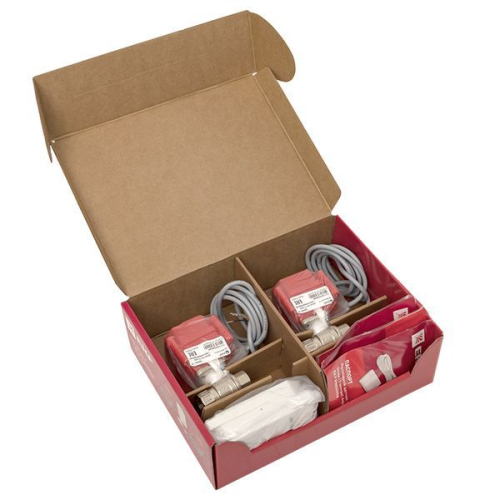 Система защиты от протечки воды AquaExpert PROxima EKF AquaExpert-1/2 фото 4