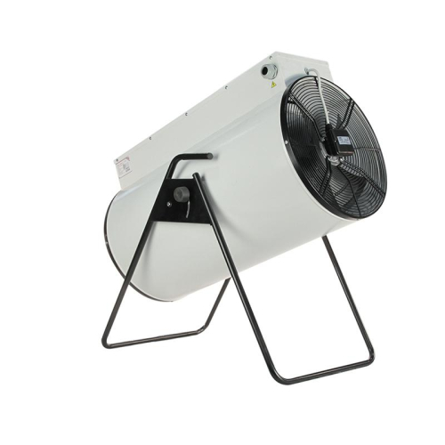 Пушка тепловая 40кВт СФО-40 HINTEK 04.01.01.000129 фото 6