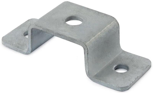 Соединитель-перемычка(опора) 288/DIN OBO 5320712_V1