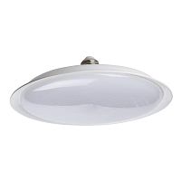 Лампа светодиодная LED-U165-20W/4000K/E27 /FR PLU01WH UFO 20Вт матовая 4000К нейтр. бел. E27 (упак. картон) Uniel UL-00004571