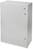 Корпус ЩМПп 700х500х250 УХЛ1 IP65 пластик. IEK MKP93-N-705025-65