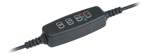 Светильник светодиодный 95 585 NDF-FITO-C01-02-20W-BL 20Вт IP40 на прищепке с таймером для растений красн./син. спектра Navigator 95585 фото 3