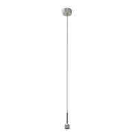 Подвес с питанием ART-APRIORI-CANOPY-HANG-A-L1500-POWER (TN) IP20 металл Arlight 047818
