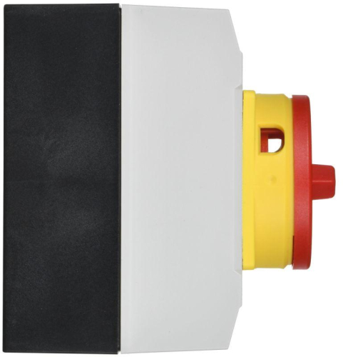 Переключатель кулачковый 16А (сх. 90) в боксе закрытая рукоятка авар. IEK MI-CS22-016-090 фото 5 Переключатель кулачковый 16А (сх. 90) в боксе закрытая рукоятка авар. IEK MI-CS22-016-090 фото 5