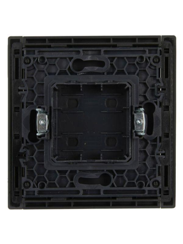 Заглушка с суппортом FORTE&PIANO FP341 сер. IEK FP-PL10-K03 фото 5