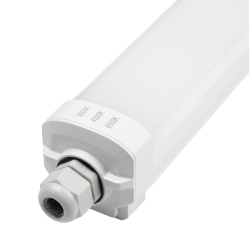 Светильник светодиодный PWP-C7 PRO 1200 36Вт 3000К/4000К/6500К IP65 5400лм ДСП 3CCT влагозащ. с переключением цветовой температуры Pro+ JazzWay 5068834 фото 9 Светильник светодиодный PWP-C7 PRO 1200 36Вт 3000К/4000К/6500К IP65 5400лм ДСП 3CCT влагозащ. с переключением цветовой температуры Pro+ JazzWay 5068834 фото 9