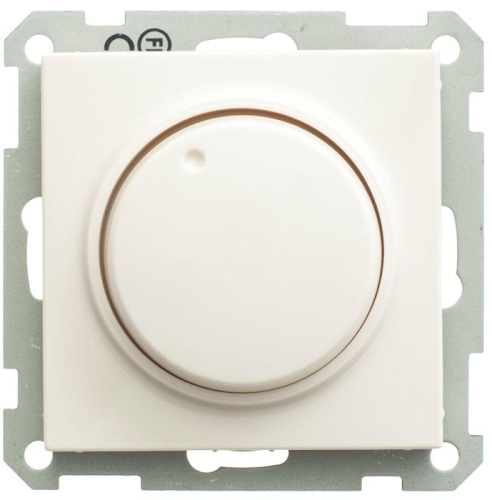 Светорегулятор поворотный W59 400Вт 230В механизм сл. кость SE SR-5S3-2-86 Светорегулятор поворотный W59 400Вт 230В механизм сл. кость SE SR-5S3-2-86