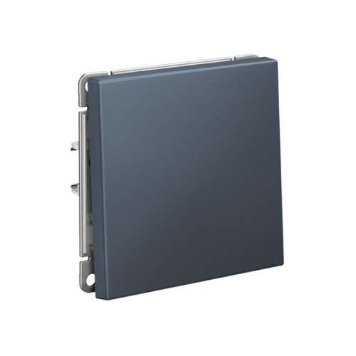 Выключатель 1-кл. ArtGallery 10AX быстрозажим. клем. механизм грифель SE GAL000711S фото 4