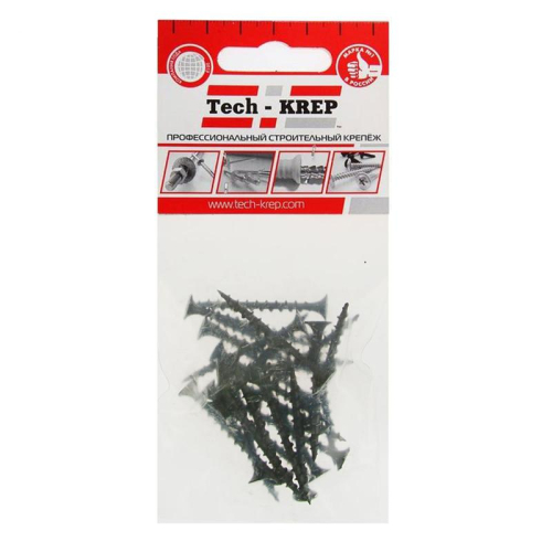 Саморез гипсокартон-дерево 3.8х41 (пакет) (уп.25шт) Zitar 102372 Саморез гипсокартон-дерево 3.8х41 (пакет) (уп.25шт) Zitar 102372