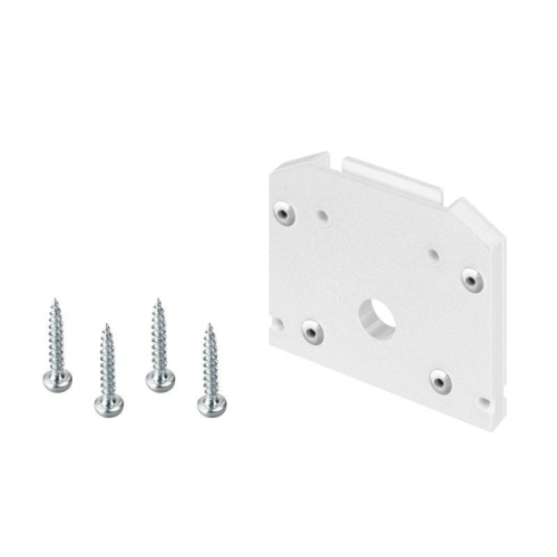 Заглушка MAG-ORIENT-CAP-2653-STR-D (WH) IP20 металл Arlight 041295 Заглушка MAG-ORIENT-CAP-2653-STR-D (WH) IP20 металл Arlight 041295