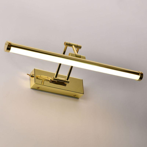 Светильник светодиодный 5115 8Вт IP20 4000К настен. латунь IEK LT-DBB0-5115-08-40-K49 фото 3