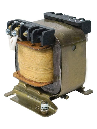 Трансформатор ОСМ1-0.1 У3 380/220 Электротехник ET559977