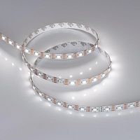Лента светодиодная SPI-B60-10mm 12V White 6000К-PX1-RAM 9.3Вт/м IP20 5060 бегущий огонь (уп.5м) Arlight 037829