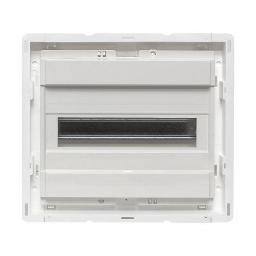 Основание силового щита Nova с DIN-рейками 12мод. IP41 PROxima EKF nv-pbase-12 фото 3