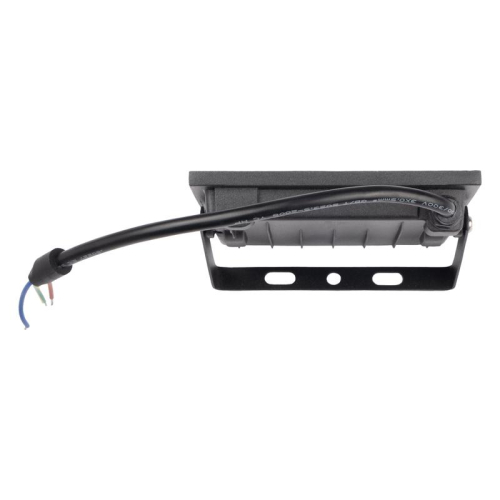 Прожектор светодиодный PFL RGB-RC 20Вт BL ДО/СДО IP65 (управление с пульта группой прожекторов R15м) JazzWay 5064157 фото 6