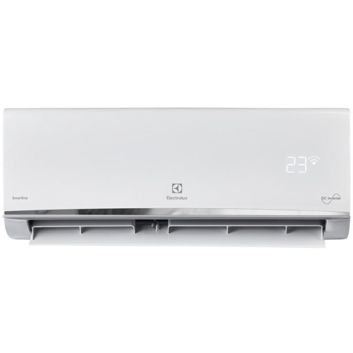 Сплит-система инверторного типа Smartline DC EACS/I-07HSM/N8_V2 комплект Electrolux НС-1683655 фото 4