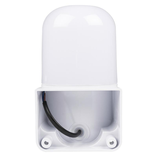 Светильник PWL 155085 SAUNA WHITE E27 IP54 230В термостойкий для саун бел. JazzWay 5061873 фото 6