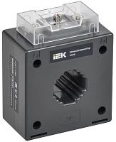 Трансформатор тока ТТИ-30 250/5А кл. точн. 0.5S 5В.А МПИ08 IEK ITT20-3-05-0250-08