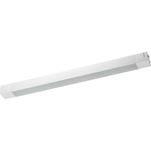 Светильник трековый светодиодный ARTLINE 470х35х40 30Вт 2100Лм 4000К 230В алюм. 14кв.м бел. Ritter 59716 6 фото 5 Светильник трековый светодиодный ARTLINE 470х35х40 30Вт 2100Лм 4000К 230В алюм. 14кв.м бел. Ritter 59716 6 фото 5