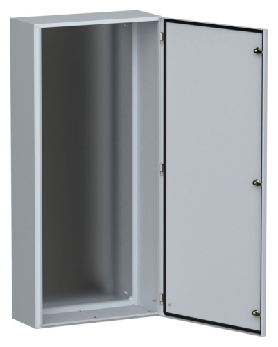 Корпус ЩМП-7-0 1400х650х285 IP54 У2 метал. IEK YKM40-07-54 Корпус ЩМП-7-0 1400х650х285 IP54 У2 метал. IEK YKM40-07-54