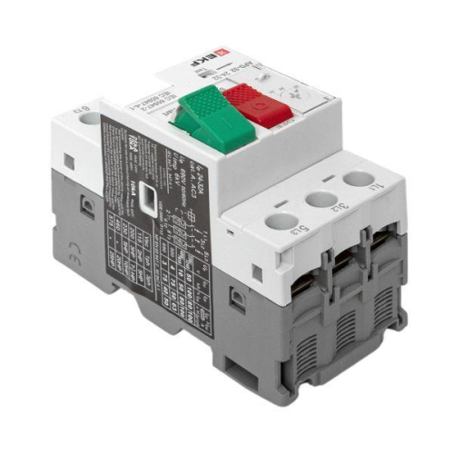 Выключатель автоматический для защиты двигателя АПД-32 24-32А EKF apd-me-32 фото 2